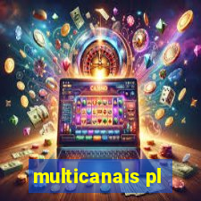 multicanais pl